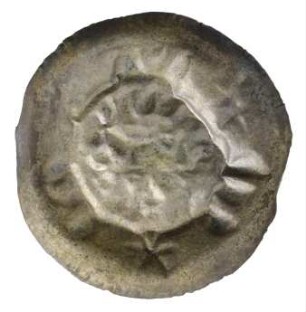 Münze, Pfennig, 1263 - 1302
