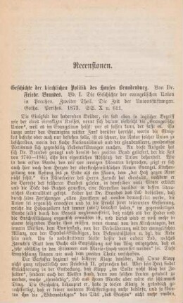 594-605 Rezensionen