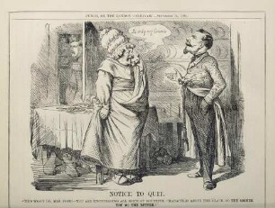 Notice to quit