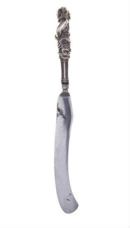 Messer und Löffel, 2006.M.340 a-b