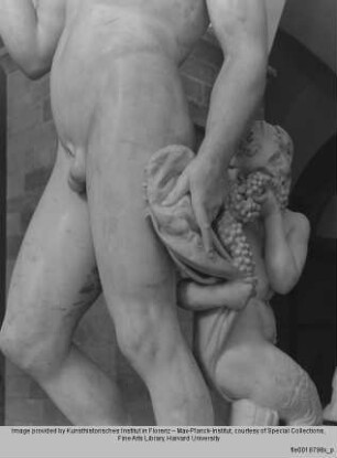 Bacchus