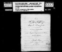 Ferdinand Paer: Trois / Grandes Sonates / pour le Pianoforte / avec Accompagnement / de Violon et Violoncelle ad libitum / composées et dédiées / à sa Majesté l'Impératrice et Reine / Marie Louise / ... / par / F. Paer / Sonate II / A-dur Leipsic / Breitkopf & Härtel.