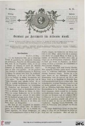 Heft 25 (2. April 1874)