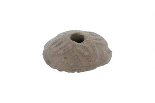 Clay whorl