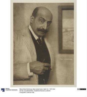 Max Liebermann