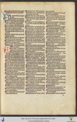 Interpretationes hebraicorum nominum secundum ordinem alphabeti
