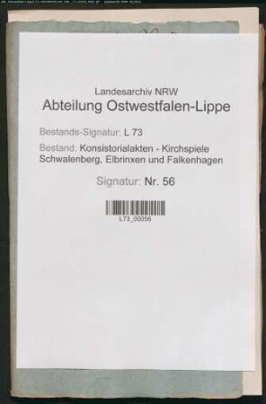 Reparaturen der Kirchenglocke(n)