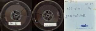 REL. III