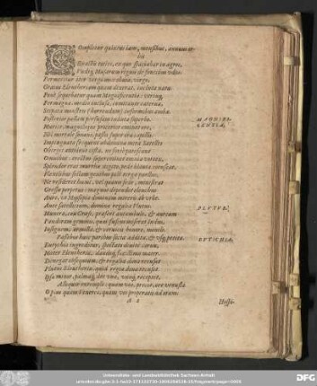 [Completur quintus iam, mensibus, annuus orbis ...]