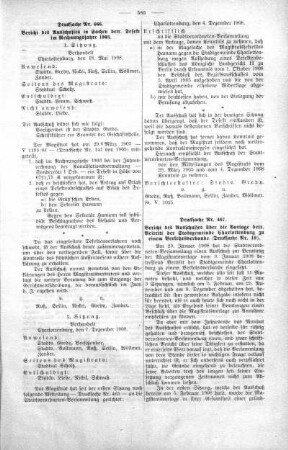 No. 22 (460-495) (466,467), 16. Dezember 1908