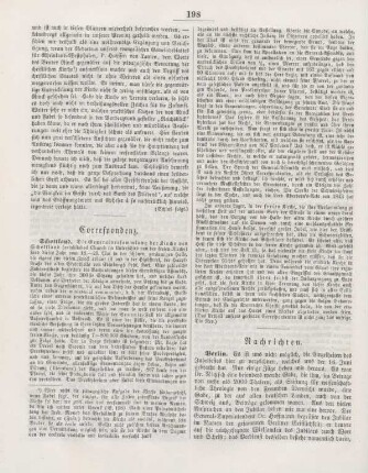 198-200 Nachrichten