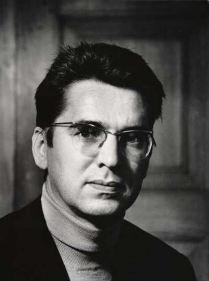 Herbert Rosendorfer
