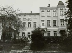 Kurheim "Hygiea"