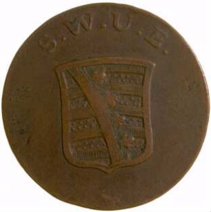 Münze, 3 Pfennig, 1791