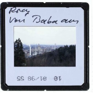 Prag, Hotel International,Prag, Werkbundsiedlung (Baba)