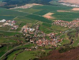 Melkers bei Walldorf