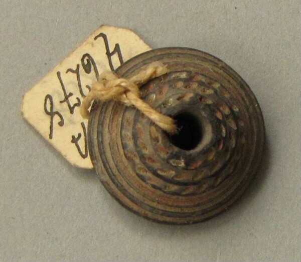 spindle whorl