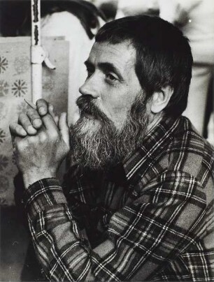 Wolf Spillner