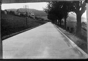 Beton- und Pflasterarbeiten