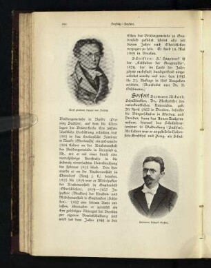 Seyfert, Hermann Richard