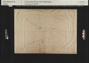 Himmlisch Heer und Dorothea Stolln bei Cunersdorf (Annaberg)