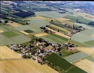 Lippetal-Schoneberg