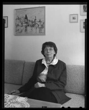 Prof. Dr. Lucia Heine, Bautzen