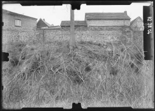 Stadtmauer : Stadtmauer