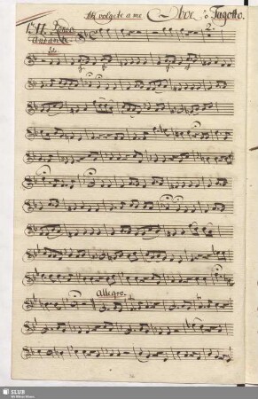 1311. Rondo: Ah volgete a me / Seydelmann, F.