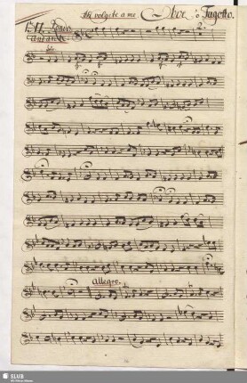 1311. Rondo: Ah volgete a me / Seydelmann, F.