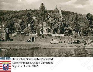 Neckarsteinach, Neckarschlösschen