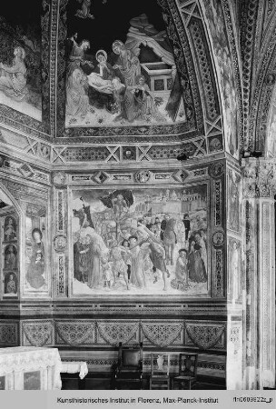 San Giovanni, Siena