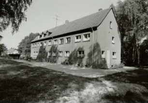 Rehabilitationspädagogische Fördereinrichtung