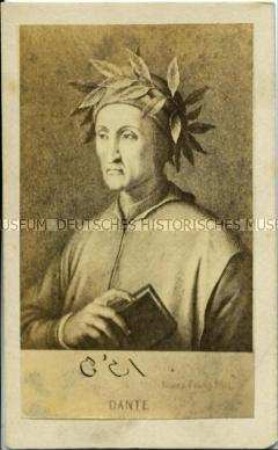 Dante Alighieri