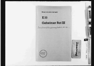 Disziplinarwesen: Disziplinarverfahren gegen evangelische Geistliche