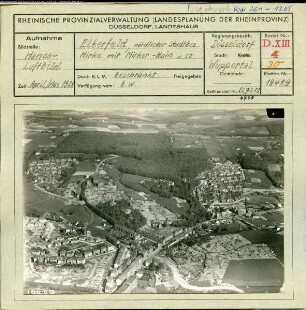 Wuppertal-Elberfeld, Mirke