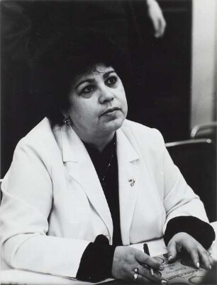 Gisela Steineckert