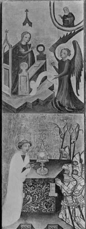 Verkündigung an Maria
