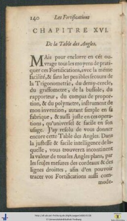 Chap. XVI.