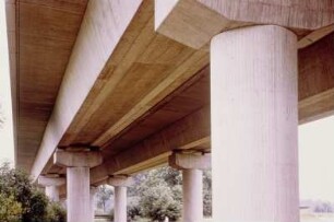 Talbrücke, Barkhausen bei Wewer