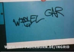 WISEL CAR