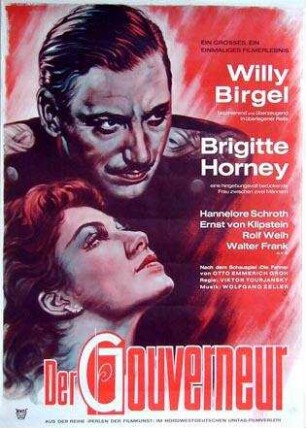 Der Gouverneur