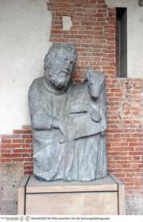 Der Evangelist Lukas