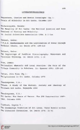 Literaturverzeichnis