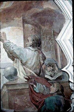 Ausgiessung des Heiligen Geistes (Pfingstwunder)