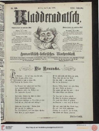 Hefte 20-24, Mai 1878
