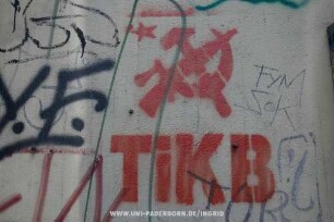 TiKB | {TIKB}
