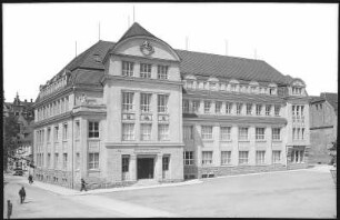 Bautzen. Stadtmuseum
