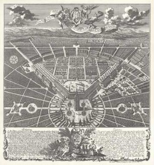 Stadtplan Karlsruhe