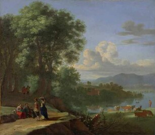 Am Landsee